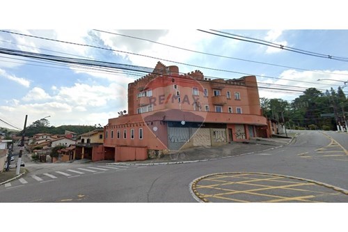 Alugar-Apartamento-Centro , Ribeirão Pires , São Paulo , 09401000-631371009-113