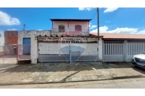 Alugar-Sobrado-Rua Estanislau Camargo Sampaio , 138  - Supermercado Ypê  - Jardim Luciana Maria , Sorocaba , São Paulo , 18071325-630601324-14