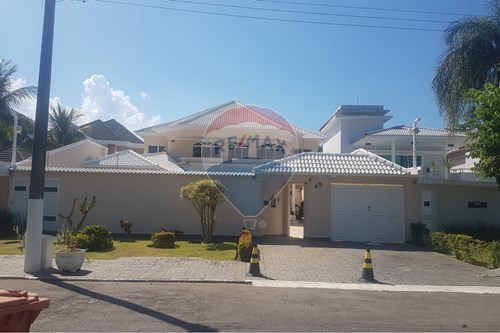 Venda-Casa de Condomínio-Barra da Tijuca , Rio de Janeiro , Rio de Janeiro , 22793315-631751006-2