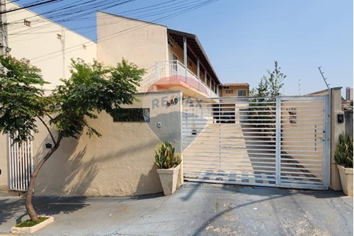 Residential - Condo/Apartment - Lins , São Paulo - BR