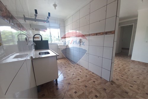 Venda-Apartamento-Vila Nova Mauá , Mauá , São Paulo , 09390500-630751035-121