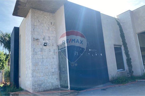 Alugar-Cj. Comercial/ Sala-Centro , Lins , São Paulo , 16400010-631011014-1173