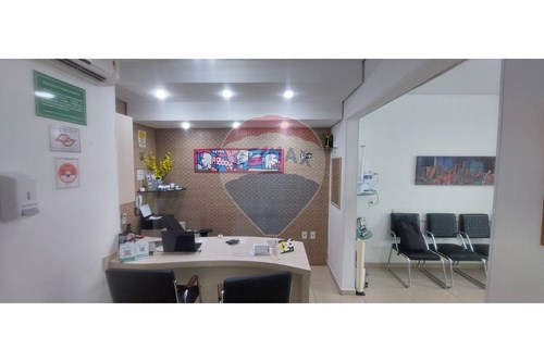 Alugar-Cj. Comercial/ Sala-Centro , Sorocaba , São Paulo , 18035190-630601324-9