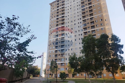 For Rent/Lease-Condo/Apartment-Rua Professor Antônio Rodrigues Claro Sobrinho , 230  - Condomínio Vista Garden  - Jardim São Carlos , Sorocaba , São Paulo , 18046340-630601112-35