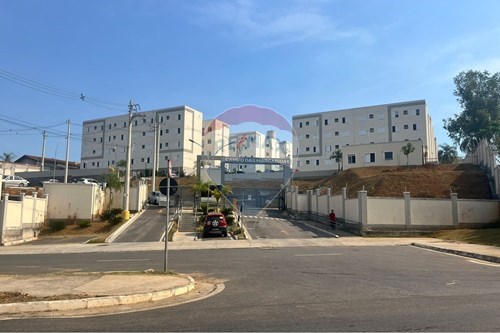 Venda-Apartamento-Bom Retiro , São José dos Campos , São Paulo , 12226205-631431003-41