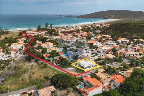 Venda-Casa-Rua Alegria de Buzios , 19  - Tucuns , Armação dos Búzios , Rio de Janeiro , 28954780-630391127-9