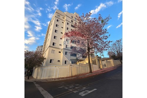 Venda-Apartamento-Rua Luiz Silva Rodrigues , 384  - Colégio Salesiano  - Vila Independência , Sorocaba , São Paulo , 18040336-630601071-4