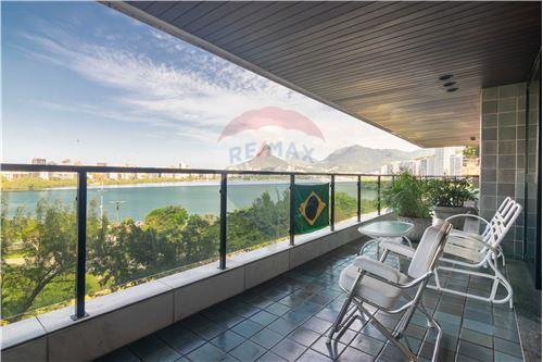 Venda-Apartamento-Lagoa , Rio de Janeiro , Rio de Janeiro , 22471-003-630411001-37