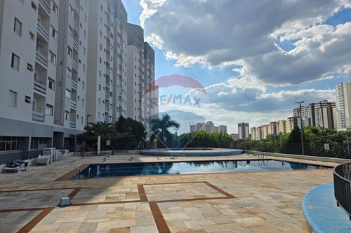 Alugar-Apartamento-Parque Três Meninos , Sorocaba , São Paulo , 18016180-631641014-27