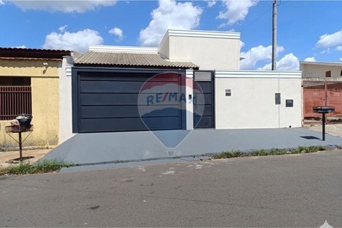 Alugar-Casa-Rua Corumbá , 686  - Stella Maris , Andradina , São Paulo , 16901180-631201044-380