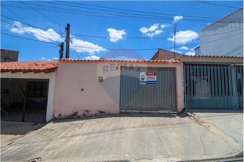 Venda-Casa-Jorge Guilherme Senger , 400  - Rua do açougue  - Jardim Botucatu , Sorocaba , São Paulo , 18071-050-630601053-2