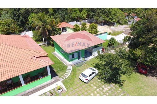 Venda-Chácara / Sítio / Fazenda-Estrada Manoel Miguel de Souza , Qd. 04  - Próximo a Rodovia  - Agro Brasil , Itaboraí , Rio de Janeiro , 24842620-631621015-17