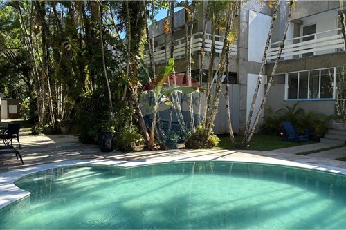 Alugar-Casa de Condomínio-Rua Antonio Mateus Bittencourt , 20  - Barra do Una , São Sebastião , São Paulo , 11624-224-631301043-27