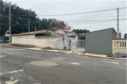 Venda-Casa-Rua Luis Carlos Abreu , 90  - Jardim Paulistano , Salto de Pirapora , São Paulo , 18160-000-631181025-48