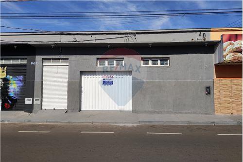 For Rent/Lease-Commercial/Retail-Marcilio Dias, 901 B , 0010  - Próximo aos bancos da Marcilio Dias  - Paraiso , Araçatuba , São Paulo , 16050-190-630541005-28