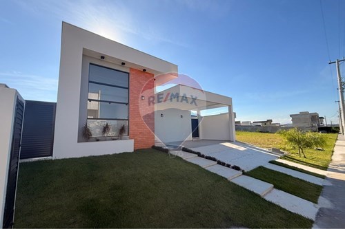 Venda-Casa de Condomínio-Avenida  Um - Nova São Pedro, , QD C  - CONDOMÍNIO VIVERDE 02  - Centro , São Pedro da Aldeia , Rio de Janeiro , 28940000-630361024-56