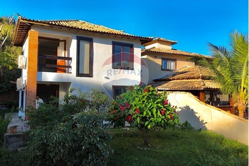 Venda-Casa-Benoni Coelho Da Silva , 211  - Rua Benoni de Coelho  - Manguinhos , Armação dos Búzios , Rio de Janeiro , 28950970-630391033-22