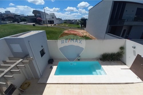 Alugar-Casa de Condomínio-Lívia I , Botucatu , São Paulo , 18614-118-630111007-1471