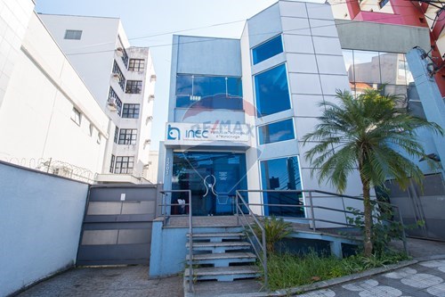 Venda-Prédio-Rua Coronel Souza Franco , 1201  - Clinica INEC  - Centro , Mogi das Cruzes , São Paulo , 08780120-631251018-15