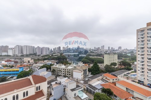 Venda-Apartamento-Rua Silva Jardim , 36  - Praça Ronaldo Ribeiro  - Santa Teresinha , Santo André , São Paulo , 09210635-630821005-28