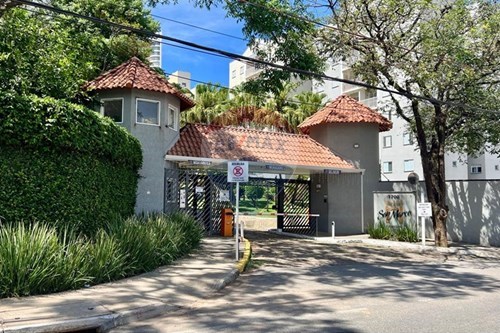 Alugar-Apartamento-Parque Campolim , Sorocaba , São Paulo , 18048130-631641012-15