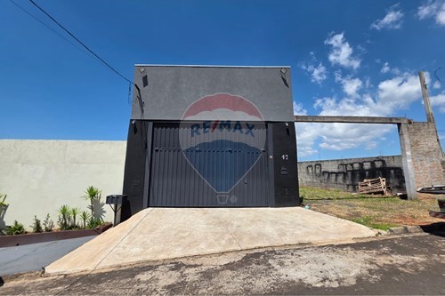 Alugar-Galpão-Lívia I , Botucatu , São Paulo , 18614010-630111007-15