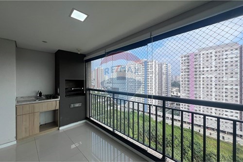 Alugar-Apartamento-Avenida Industrial , 1600  - a poucos passos do parque Celso Daniel  - Jardim , Santo André , São Paulo , 09080501-631341001-310