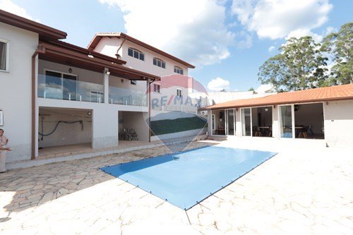 Venda-Chácara / Sítio / Fazenda-Avenida Castro Alves , 9  - CASTELO BRANCO  - Porta do Sol II , Mairinque , São Paulo , 18121712-631601016-49