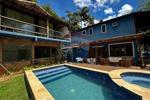 Venda-Casa-Estrada União e Industria , 26.260  - condomínio Condado da Serra  - Pedro do Rio , Petrópolis , Rio de Janeiro , 25715131-631611011-11