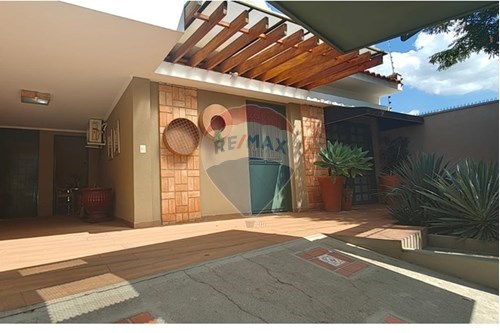 Venda-Casa-Jardim Alto Rio Preto , São José do Rio Preto , São Paulo , 15025-300-631321001-14