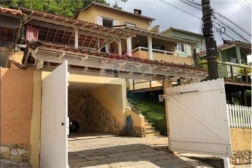 Venda-Casa-Rua Paris , 386  - Retiro , Petrópolis , Rio de Janeiro , 25680-320-631161001-78