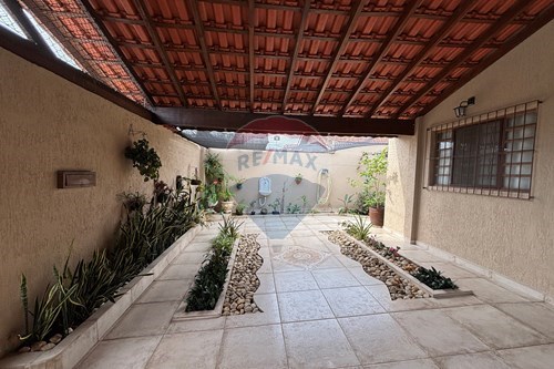 Venda-Casa-Residencial Novo Horizonte , Taubaté , São Paulo , 12042-420-630961004-474