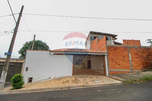 For Sale-House-Rua: Nelson Guimaraes , 14  - Jardim Piazza di Roma , Sorocaba , São Paulo , 18.051-798-630591025-164