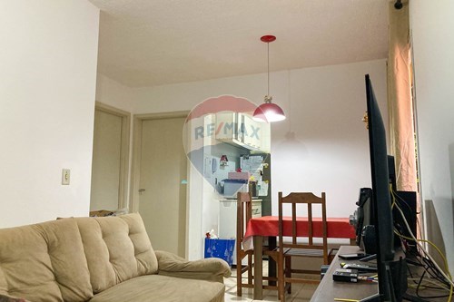 Venda-Apartamento-Estrada Dom José Antônio do Couto , 5101  - Cajuru , São José dos Campos , São Paulo , 12226722-631501001-106