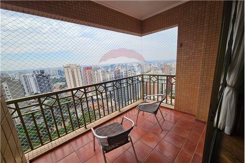 For Rent/Lease-Condo/Apartment-Vila Bastos , Santo Andre , São Paulo , 09040340-630821023-211