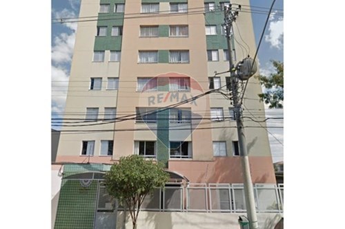 Alugar-Apartamento-Santana , São José dos Campos , São Paulo , 12211-105-631471008-2