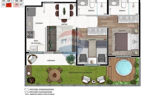 Slider Image Thumbnail