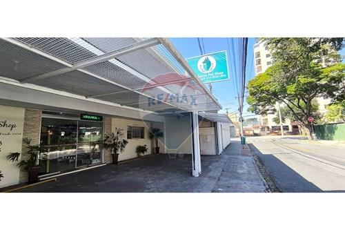 For Rent/Lease-Commercial/Retail-Alameda José Paula da Silva , 175  - hospital Santos Dumont  - Vila Ema , São José dos Campos , São Paulo , 12245489-631231007-13