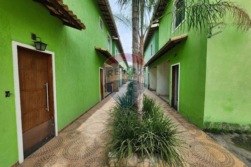 Venda-Casa de Condomínio-Rua do Carmo , 0  - Atrás da Igreja Batista Filadélfia  - Vilar dos Teles , São João de Meriti , Rio de Janeiro , 25570060-630291067-50