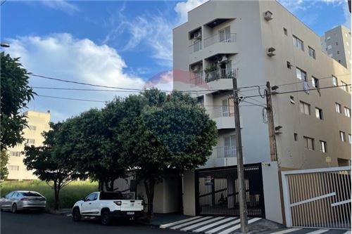 Venda-Apartamento-Rua Antonio Pinheiro , 310  - Edifício Residencial Arthemis III  - Jardim Redentor , São José do Rio Preto , São Paulo , 15085-370-631321009-16