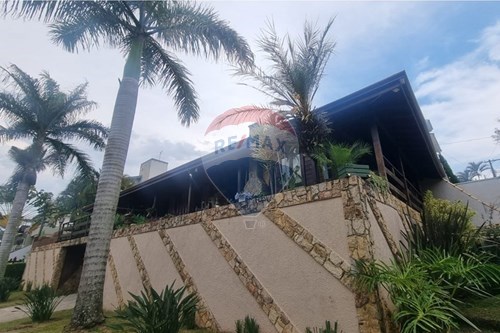 Alugar-Casa de Condomínio-Rua Igarapava , 84  - Condomínio Aruã  - Parque Residencial Itapeti , Mogi das Cruzes , São Paulo , 08771254-630281005-525