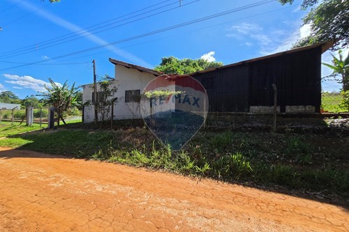 Venda-Chácara / Sítio / Fazenda-CAMPOS ELÍSEOS , Pardinho , São Paulo , 18640000-630481103-145