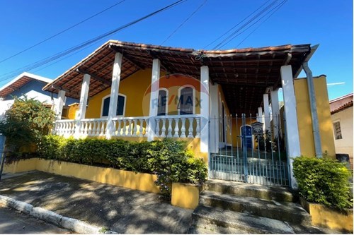 Venda-Casa-Bom Retiro , São José dos Campos , São Paulo , 12226294-631501022-7