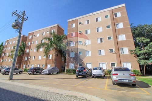 Alugar-Apartamento-Jardim Vera Cruz , Sorocaba , São Paulo , 18050260-630591044-74