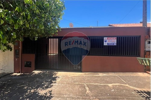 Venda-Casa-Rua Paulo Iacia , 40  - Supermercado Triunfo  - Jardim Cobral , Presidente Prudente , São Paulo , 19026891-630091014-118