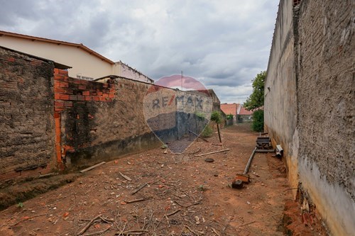 Venda-Terreno-Rua Genésio Vasconi , Quadra M Lote 59  - Terreno meio de quarteirão  - Jardim Santa Cecília , Sorocaba , São Paulo , 18078131-630601173-37