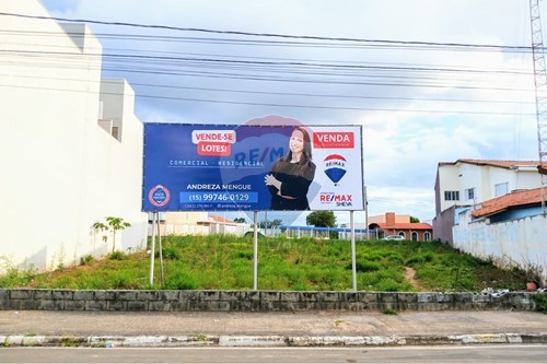 Venda-Terreno-Avenida Vicente Leme dos Santos , lote 4  - próximo a padaria Jukaspan  - Jardim Karina , Salto de Pirapora , São Paulo , 18162000-631181028-82