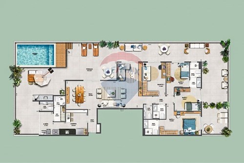 Slider Image Thumbnail