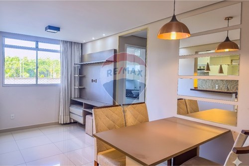 Venda-Apartamento-Rua Antônio Ruíz Veiga , 21  - Spazio Miraflores  - Vila Mogilar , Mogi das Cruzes , São Paulo , 08773495-631251009-70