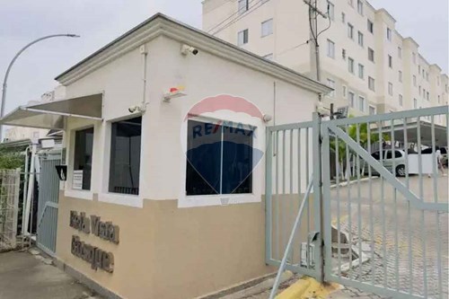 Venda-Apartamento-Rua Oswaldo Mezadri , 613  - Jardim Mirante dos Ovnis , Votorantim , São Paulo , 18116385-631581046-3